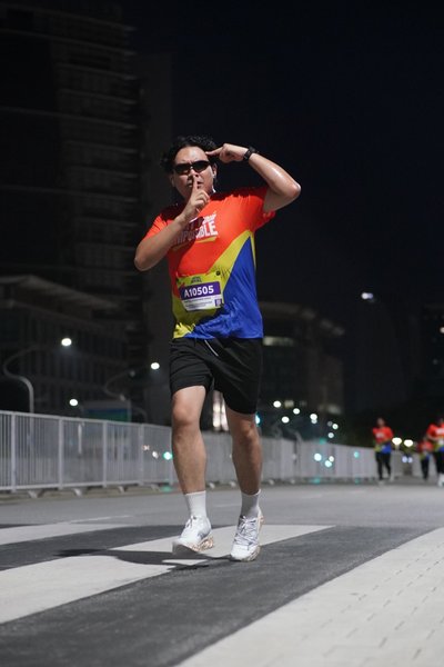 Toyota Start Your Impossible Outrun 2026