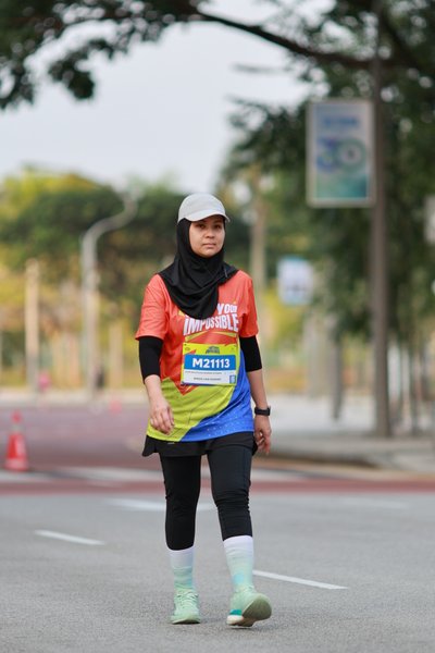 Toyota Start Your Impossible Outrun 2026