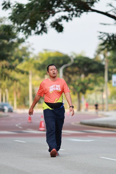 Toyota Start Your Impossible Outrun 2026