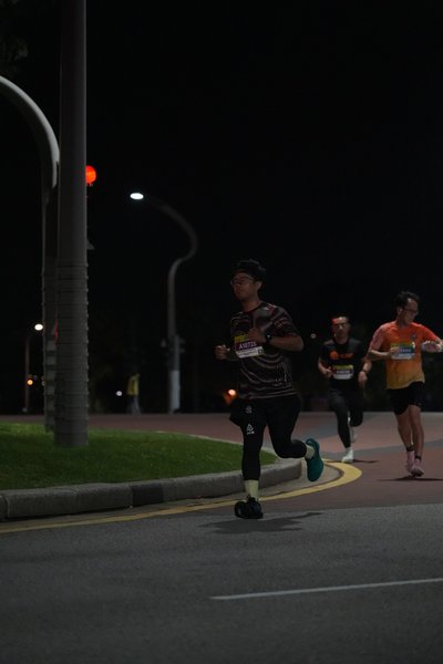 Toyota Start Your Impossible Outrun 2026