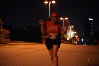 Toyota Start Your Impossible Outrun 2026