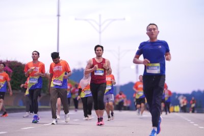 Toyota Start Your Impossible Outrun 2026