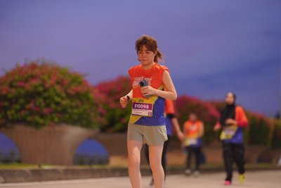 Toyota Start Your Impossible Outrun 2026