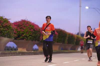 Toyota Start Your Impossible Outrun 2026
