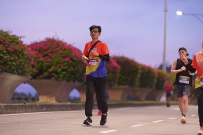 Toyota Start Your Impossible Outrun 2026