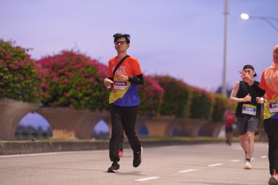 Toyota Start Your Impossible Outrun 2026