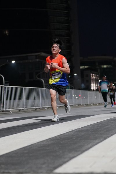 Toyota Start Your Impossible Outrun 2026