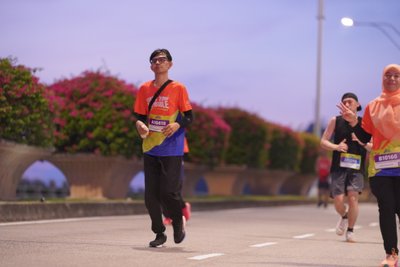 Toyota Start Your Impossible Outrun 2026