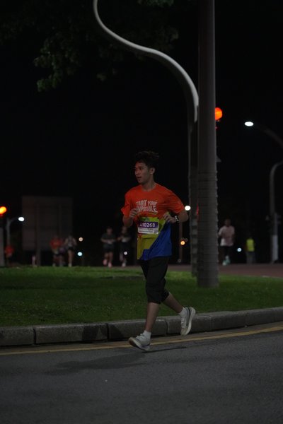 Toyota Start Your Impossible Outrun 2026