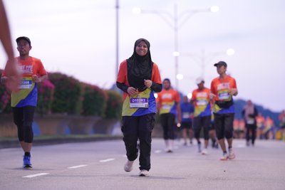 Toyota Start Your Impossible Outrun 2026