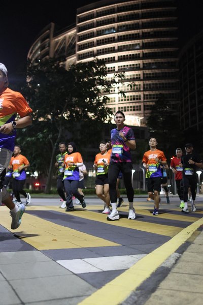 Toyota Start Your Impossible Outrun 2026