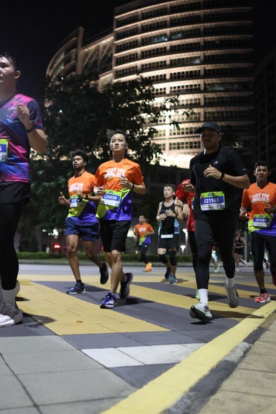 Toyota Start Your Impossible Outrun 2026