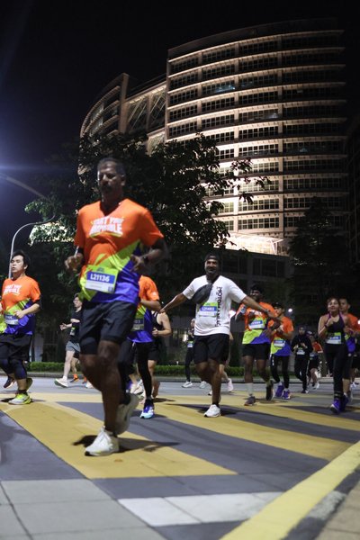 Toyota Start Your Impossible Outrun 2026