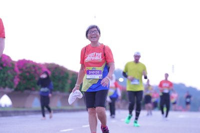 Toyota Start Your Impossible Outrun 2026