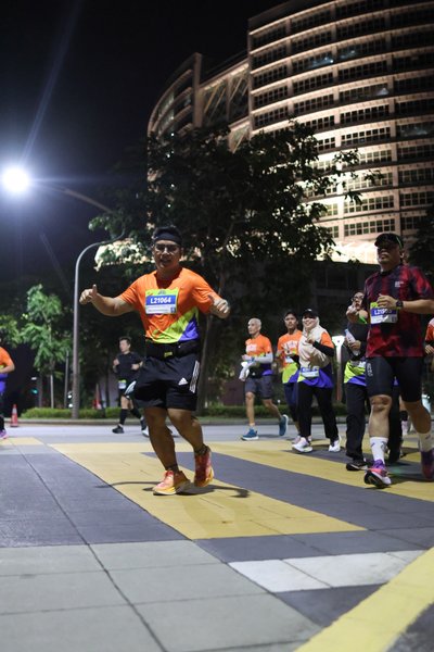 Toyota Start Your Impossible Outrun 2026