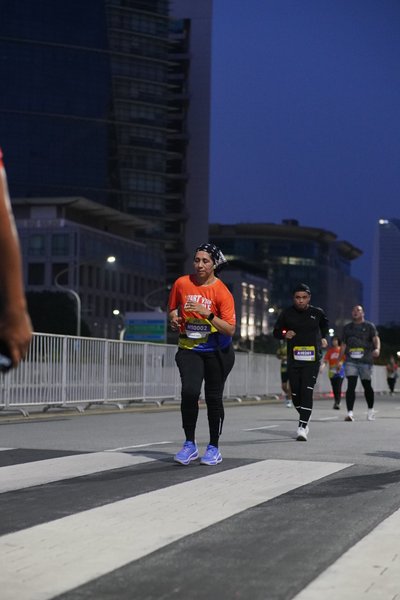 Toyota Start Your Impossible Outrun 2026