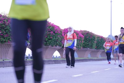 Toyota Start Your Impossible Outrun 2026