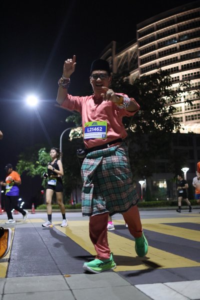 Toyota Start Your Impossible Outrun 2026
