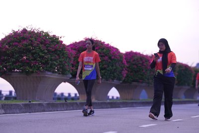 Toyota Start Your Impossible Outrun 2026
