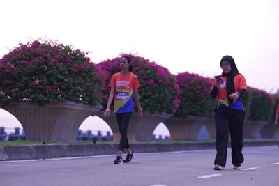 Toyota Start Your Impossible Outrun 2026