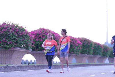 Toyota Start Your Impossible Outrun 2026