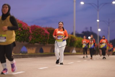 Toyota Start Your Impossible Outrun 2026