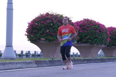 Toyota Start Your Impossible Outrun 2026