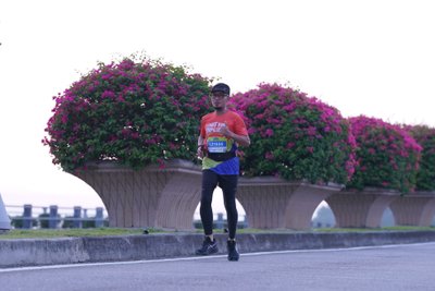Toyota Start Your Impossible Outrun 2026