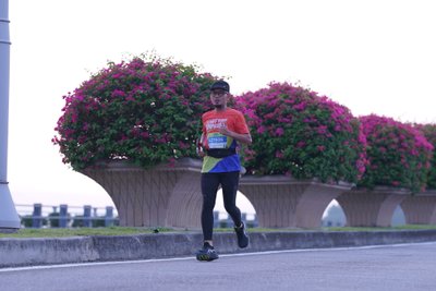 Toyota Start Your Impossible Outrun 2026