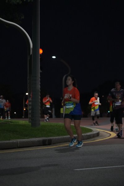Toyota Start Your Impossible Outrun 2026