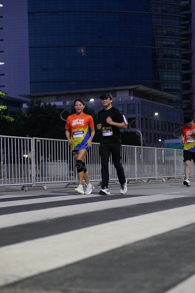 Toyota Start Your Impossible Outrun 2026