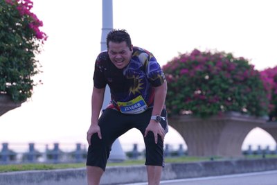 Toyota Start Your Impossible Outrun 2026