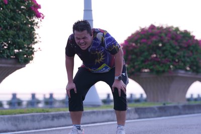 Toyota Start Your Impossible Outrun 2026