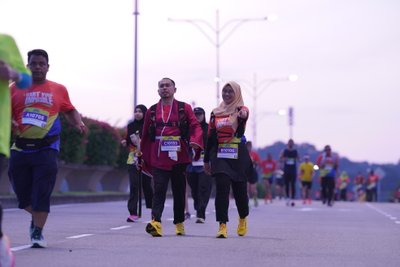 Toyota Start Your Impossible Outrun 2026