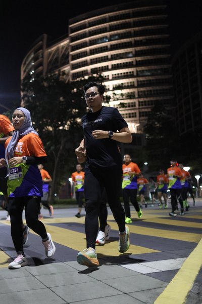 Toyota Start Your Impossible Outrun 2026