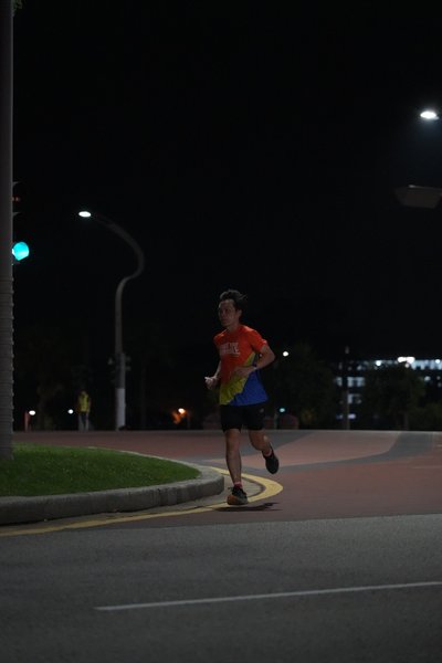 Toyota Start Your Impossible Outrun 2026