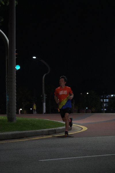 Toyota Start Your Impossible Outrun 2026