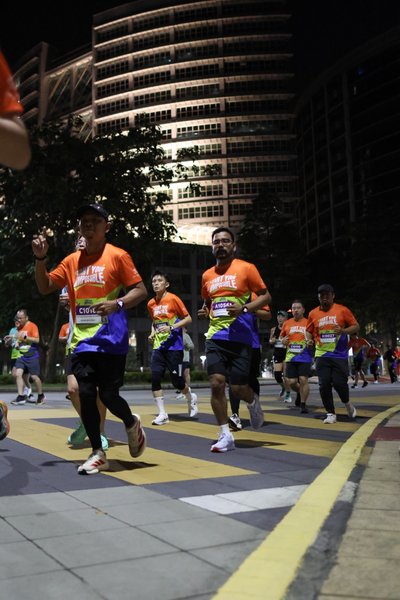 Toyota Start Your Impossible Outrun 2026