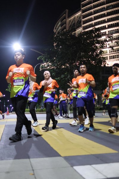 Toyota Start Your Impossible Outrun 2026