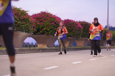 Toyota Start Your Impossible Outrun 2026