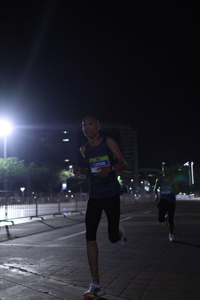 Toyota Start Your Impossible Outrun 2026