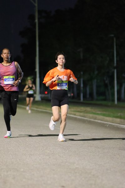 Toyota Start Your Impossible Outrun 2026