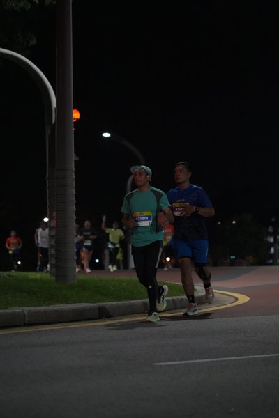 Toyota Start Your Impossible Outrun 2026