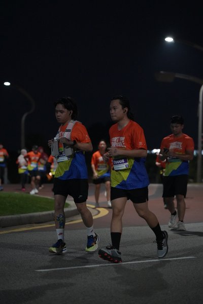 Toyota Start Your Impossible Outrun 2026