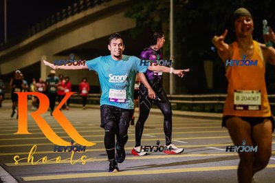 Toyota Start Your Impossible Outrun 2026