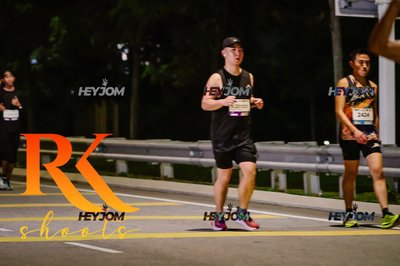 Toyota Start Your Impossible Outrun 2026