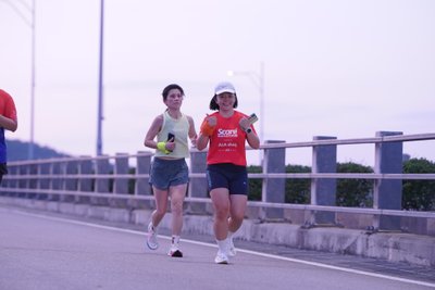 Toyota Start Your Impossible Outrun 2026