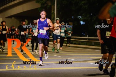 Toyota Start Your Impossible Outrun 2026