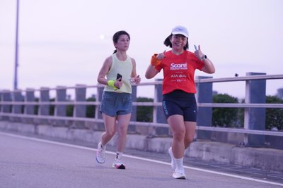 Toyota Start Your Impossible Outrun 2026