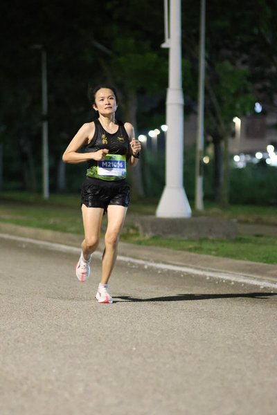 Toyota Start Your Impossible Outrun 2026